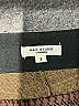 Max Studio Chevron-herringbone Brown Dress Pants Size S - photo 3