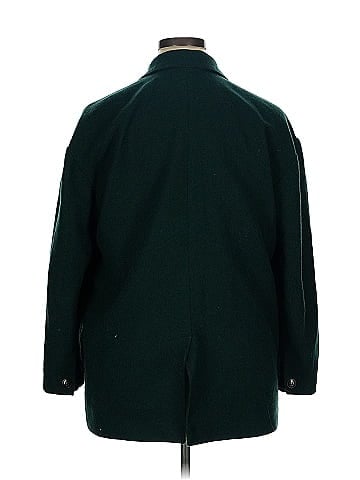 Madewell Wool Blazer (view 2)
