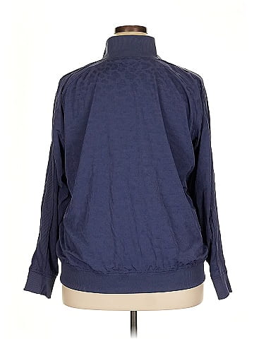Athleta Track Jacket (view 2)