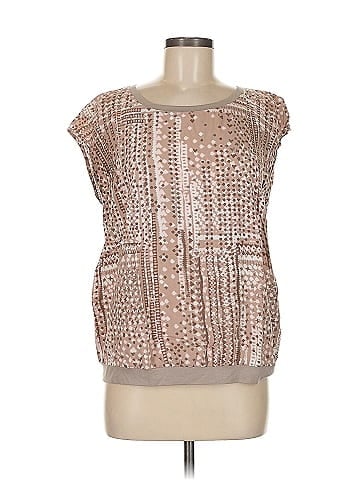 sandwich_ Short Sleeve Top (view 1)
