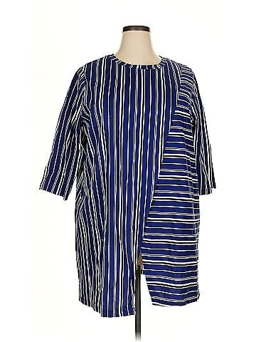 Roaman's Short Sleeve Top (view 1)