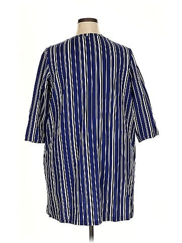 Roaman's Short Sleeve Top (view 2)