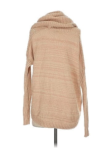 Moda International Turtleneck Sweater (view 2)
