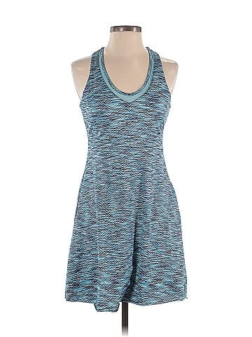 MPG Casual Dress (view 1)
