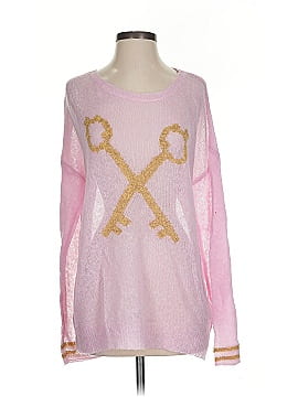 Wildfox Pullover Sweater (view 1)