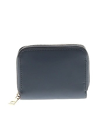 A New Day Leather Wallet (view 1)