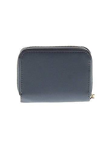 A New Day Leather Wallet (view 2)