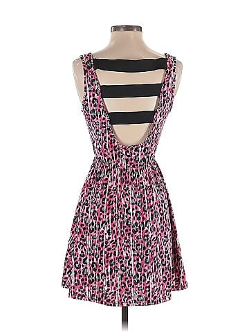 Dots Cocktail Dress (view 2)