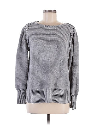 Liz Claiborne Pullover Sweater (view 1)