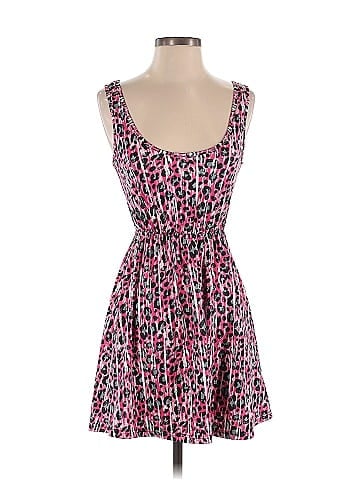 Dots Cocktail Dress (view 1)