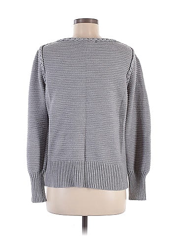 Liz Claiborne Pullover Sweater (view 2)