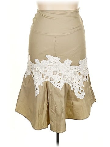 Derek Lam Collective Casual Skirt (view 1)