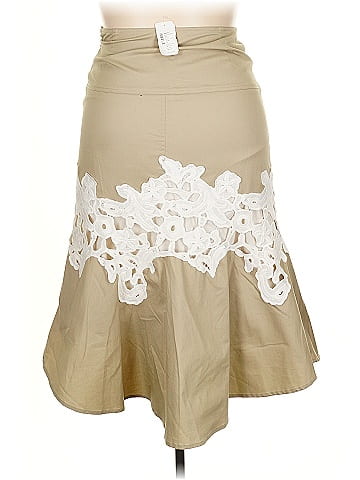 Derek Lam Collective Casual Skirt (view 2)