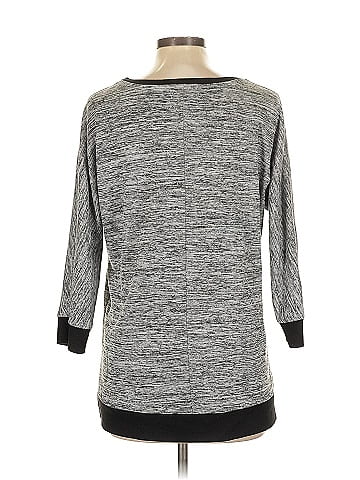 Liz Claiborne Pullover Sweater (view 2)