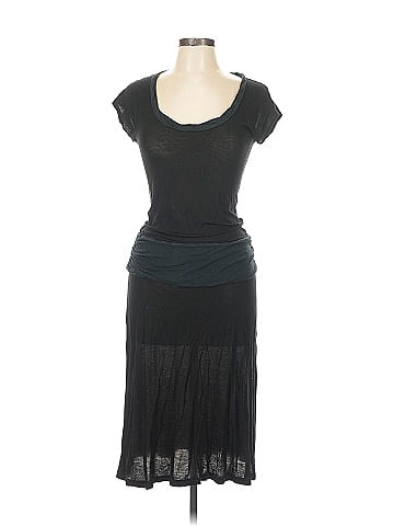 James Perse Cocktail Dress (view 1)