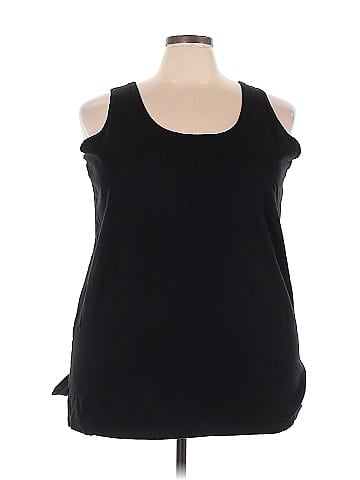 Zaftique Tank Top (view 1)