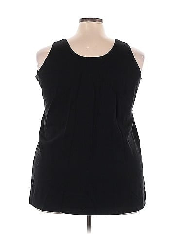 Zaftique Tank Top (view 2)