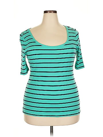 Gap Outlet Short Sleeve Top (view 1)