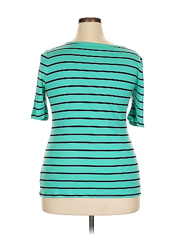 Gap Outlet Short Sleeve Top (view 2)
