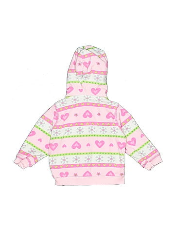 Just One You Zip Up Hoodie (view 2)