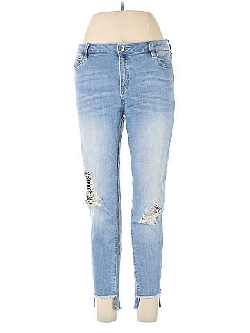 True Craft Jeans (view 1)