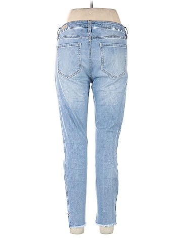 True Craft Jeans (view 2)