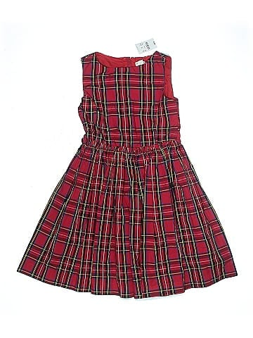 Crewcuts Outlet Dress (view 1)