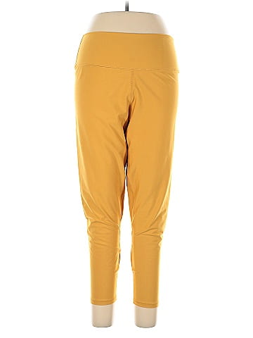 YPB Active Pants (view 1)