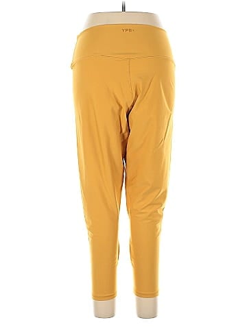YPB Active Pants (view 2)