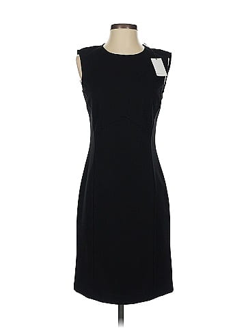 Magaschoni Cocktail Dress (view 1)