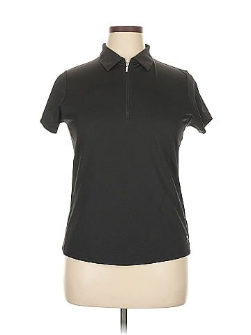 Golftini Short Sleeve Polo (view 1)