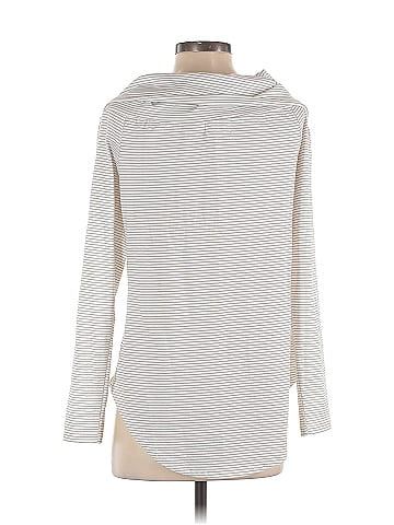 Mia Joy Long Sleeve Top (view 2)