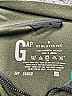 Gap 100% Polyester Solid Green Jacket Size S - photo 6