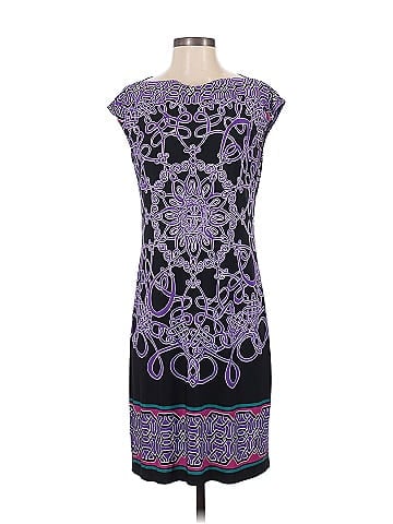 Carole Little Cocktail Dress (view 1)