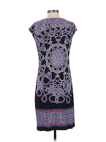 Carole Little Cocktail Dress (view 2)