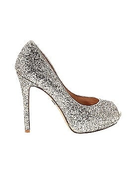 Badgley Mischka Heels (view 1)