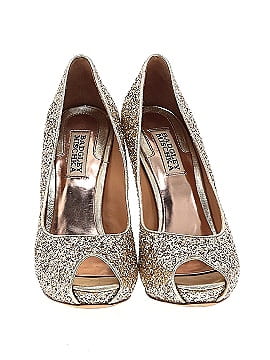 Badgley Mischka Heels (view 2)