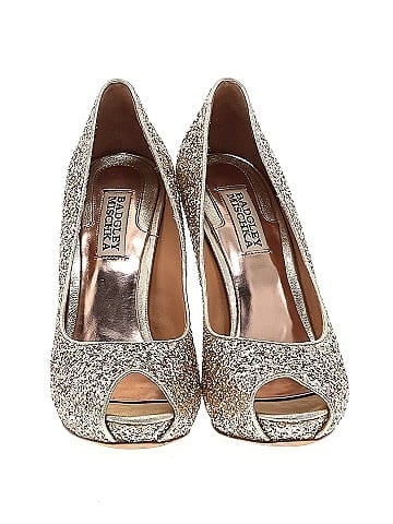 Badgley Mischka Heels (view 2)