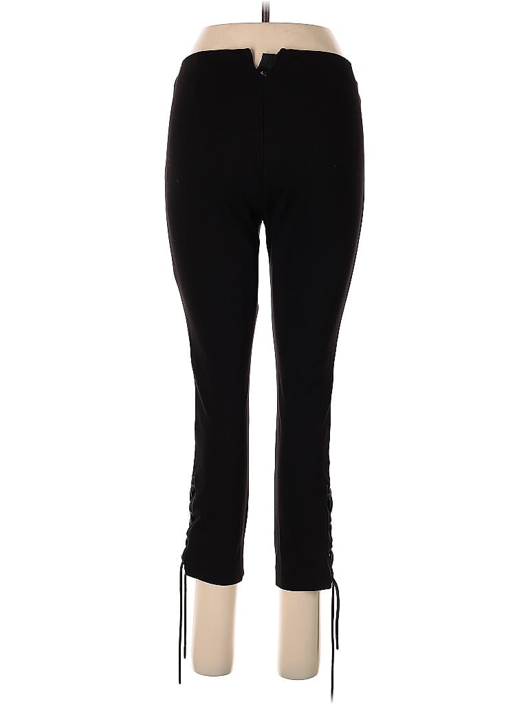 Pre-owned Rag & Bone Active Pants In Black