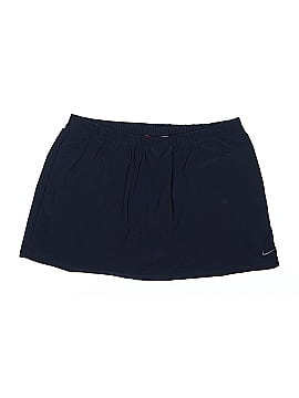 Nike Active Skort (view 1)