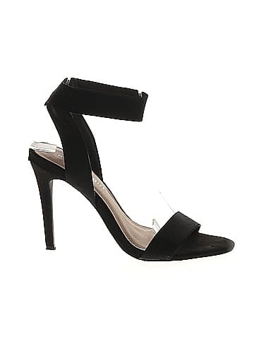 Madden Girl Heels (view 1)