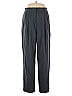 Isabella Bird Gray Casual Pants Size 16 - photo 1