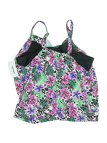 Swimsuits for all Swimsuit Top (view 2)