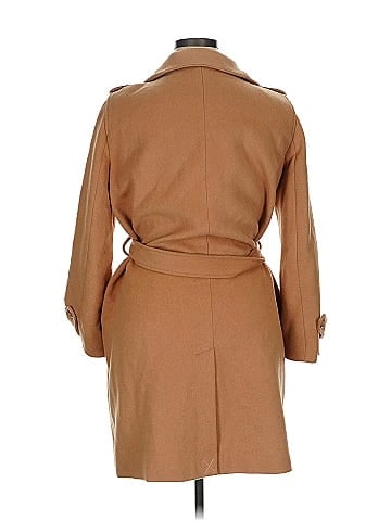 Ann Taylor LOFT Wool Coat (view 2)