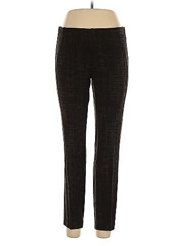 Ecru Casual Pants (view 1)