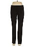 Ecru Tweed Brown Casual Pants Size L - photo 1