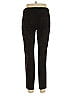 Ecru Tweed Brown Casual Pants Size L - photo 2