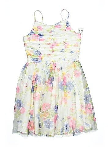 Zenzi Dress (view 1)