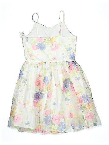 Zenzi Dress (view 2)