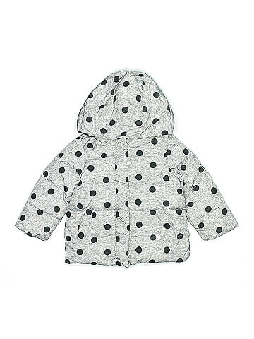 Baby Gap Snow Jacket (view 1)